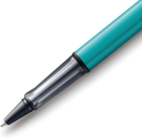 Lamy L323TR Ballpoint Pen - Water-based, Ulster Tourmaline