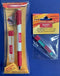 Bohin Mechanical Chalk Pencil with Green Leads by Bohin