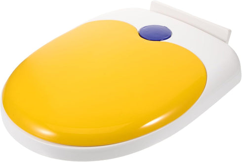 Boy Girl u Shaped Potty Training Seat for Boys and Girls Comfortable