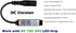 Generic 5V 12V 24V 5-24V) Mini RGB Bluetooth Controller Music LED Light Strip Controller for RGB Tape Lights Smart APP
