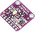 2Pcs TCS34725 Color Recognition Sensor Module RGB Color Detector Sensor Module Board Supports Bright Light Detecter GY-TCS34725 for Arduino by JESSINIE