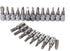 YUFANYA 46PCS 1/4 inch Drive Socket Set, Metric Ratchet Wrench with 4-14mm CR-V Sockets, Mechanic Tool Kits