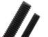 Socket Head Cap Screw, 1/4-20 x 1, Alloy Steel Black Oxide Hex Socket Coarse Thread, 20 Quantity