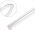 uxcell PVC Clear Vinyl Tubing, 10mm(3/8") x 13mm(1/2") Flexible Water Pipe, 3.3ft
