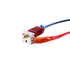 Creality Upgrade Ender 3 Hotend, Assembled Extruder with Capricorn Bowden PTFE Tubing for Ender 3 Pro/V2