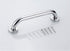 JFHEUEHY 304 16-Inch Grab Bars Handle Safety Support Hand Rails, Chrome Grab Bars for Bathroom, Stainless Steel