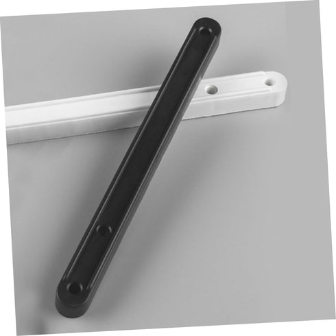 2pcs Veemoon Side Mount Drawer Slides Replacement Rails for Furniture Bedside Cabinets Wardrobes Smooth Glide Track