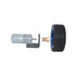 BOQZPZR 6V 65mm 12RPM 1360 Car(12 RPM,12V) DC Geared Motors Hobby RC Vehicle Gear Motors Robot Parts Wheel Kit to RPM