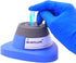 Lab Vortex Mixer, Touch Function Vortexer for Gel Polish, Eyelash Adhesives, Acrylic Paints, Test Tubes