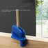 1 Piece Center Scriber Line Scriber, Woodworking Marking Offset Tool, Center Mark Finder for Standard Wooden Pencils