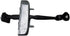 Generic ACA3 2006-2015 68650-0R020 Car Door Check Strap for Door Check Strap Stopper Jam Hinge Door Trunk Limit Stop