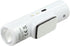 Shophubio Motion Sensor Wall Lamp, Magnetic USB Rechargeable Light with Self-, Wireless LED Spotlight Hallway Bedroom