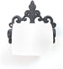 Assiavree 1PC Toilet(1*Toilet Paper Towel Rack, Toilet Roll Holder,Antique Hanging Vintage Toilet Paper Holder