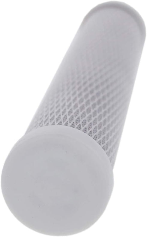 Tier1 10 Micron PRE-RO Carbon Block Reverse Osmosis Filter Replacement Cartridge