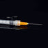 1ml 25 Gauge 1 Inch Lab Supplies for Industrial Scientific Labs, Liquid Measuring, Pack of 20