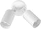 Outdoor Flood Light Fixture - Spot Lights Outdoor Security Light Fixture, Adjustable