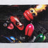 SG500 SG1000 Black Sublimation Ink Cartridges Compatible with Sawgrass SG500 SG1000