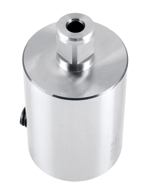 Accusize Industrial Tools 1-1/4'' Weldon Shank to 3/4" Adapter, 0519-8003