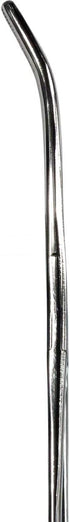 HTS 161S2 2 Pc Locking Straight & Curved Hemostat Set, 8"