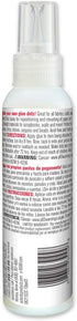 E6000 565104 Extreme Tack Adhesive, 4 fl oz Shelf Bottle