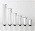 ALturN 4 8 cm (8 cm/3.1 inches, Bed Leg Screw,Furniture Legs,Sofa Legs, pcs Sofa Feet, Table Legs, Adjustable Metal