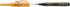 Pica 150/46 Deep Hole Marker, Black Pica Ink