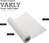 14''x225 Exam Table Paper - Disposable Smooth Medical Barrier Cover Roll - Wide Paper Rolls for Spas, Daycares