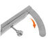 Orbital Measuring Device, Eyelid Measuring Ruler, Eyebrow Caliper Tools for Dental Brow Mapping