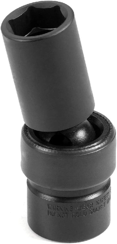 Grey Pneumatic 1015UMSD Socket
