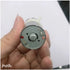 AARTERZZA 12V 370 -60KPa DC Electronic Starter Pump Vacuum Air Self-Priming Breast Pump Negative Pressure Pump