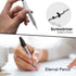 Mens Gifts Stocking Stuffers, 10 in 1 Multitool Pens, Fathers Day Gadgets for Office and Coworkers