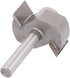Aexit 1/4" 1/2" Model:66as427qo377 Straight Special Tool Drill Hole Cut Depth Bearing T Slot Undercut Router Bit