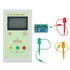 Multi-Functional Transistor Tester, Inductance Capacitance Electronic Meter for NPN and PNP Bipolar Transistors