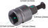 Yakamoz 1.5-13mm Key Drill Chuck - Air Impact Wrench Converter Tool with 1/2 Inch Socket Adapter