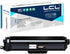 LCL Compatible Toner Cartridge Replacement for Brother TN227 TN223 (1-Pack Black, 3000 Pages)