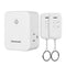 DEWENWILS Remote Control Outlet with 2 Remotes, 15A/1875W, 100ft RF Range