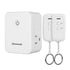 DEWENWILS Remote Control Outlet with 2 Remotes, 15A/1875W, 100ft RF Range