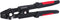 Wire Rope Swager Tool for Crimping Fishing Lines Up To 2.2mm (WKS-711)