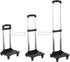 YsXoWiui Backpack Backpack (2 Hand Truck, Compact Portable Trolley, Luggage Cart, Foldable Wheeled Hand Trolley, Style