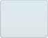U Brands Magnetic Cubicle/Wall Glass Dry-Erase Board, 20 X 16 Inches, White Frosted Surface, Frameless Design