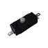 HY67 AC 125/250V 18/15A 3Pins ON-ON Automatic Reset Switches for Household Electric Appliances.