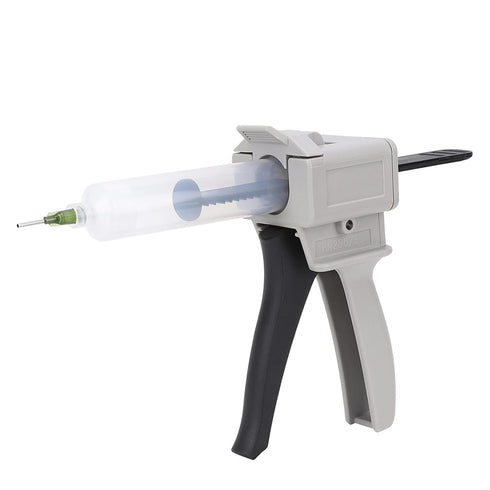 30ml Single Tube Handle Manual Dispenser Glue for Pressing and Squeezing Hot Melt Adhesive