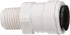 Watts PL-3024 Aqualock Multi-Purpose Fit Pipe, PL Tube 90 Degree