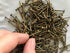 Wooden Nail Tiny Antique DIY Decorative Boxes Accessories, Mini Nail 1inch/25mm (Bronze, 100pcs)