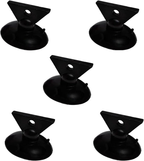 5 Pcs Light Bulb Suction Cup Removal Tool, GU10 MR16 Lamp Changer for LED Halogen Bulb Removal