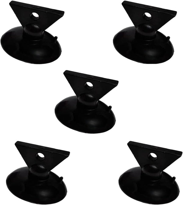 5 Pcs Light Bulb Suction Cup Removal Tool, GU10 MR16 Lamp Changer for LED Halogen Bulb Removal