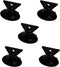 5 Pcs Light Bulb Suction Cup Removal Tool, GU10 MR16 Lamp Changer for LED Halogen Bulb Removal
