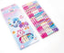 Generic 2B 10 Count (Package Catch Teenieping Pencils, Hexagonal Pencil, May Vary)