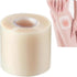 Hydrocolloid Roll for Wound Care 2in x 16ft Medical-Grade Extra Large Hydrocolloid