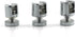 SZYDD 10-12mm Glass Clamp Holder Bracket Metal Fix Clamp for Thick Glass Adjustable Shelves Corner Bracket Glass Plate